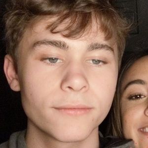 Meet your Posher, William